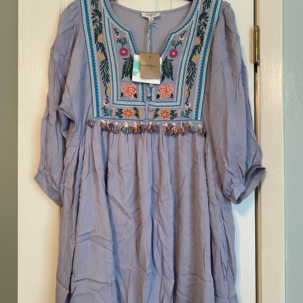Boutique Women’s Dress